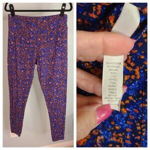 LaLaRoe Leggings.